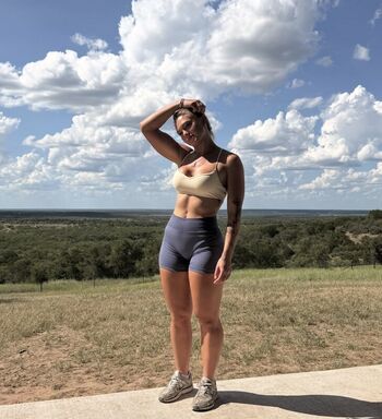Full leaked Abigailwhhite private photo