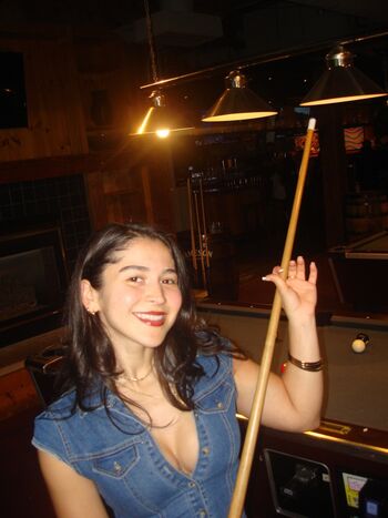Full leaked Abimartinezre private photo