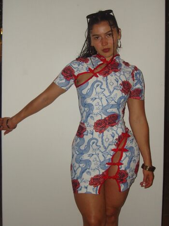 Full leaked Abimartinezre private photo