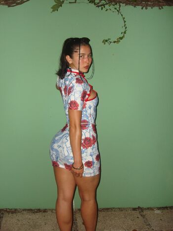 Full leaked Abimartinezre private photo