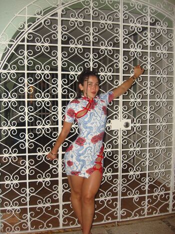 Full leaked Abimartinezre private photo