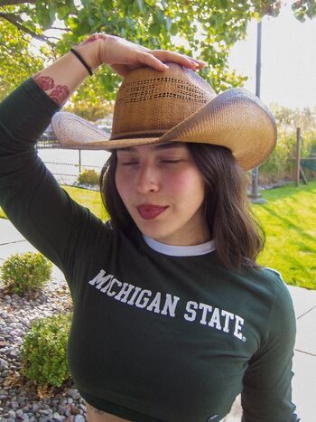 Full leaked Abimartinezre private photo