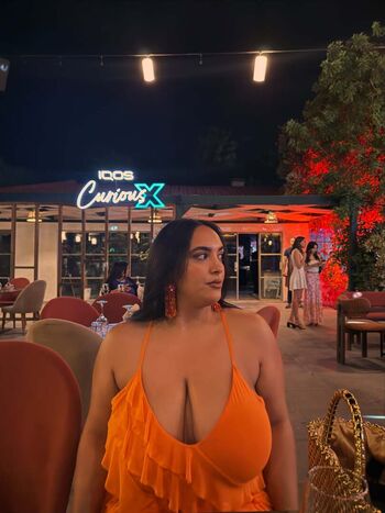 Full leaked Abir arous private photo