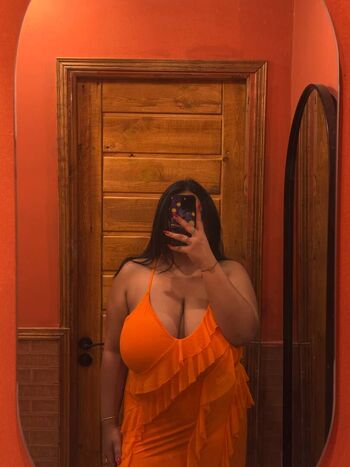 Full leaked Abir arous private photo