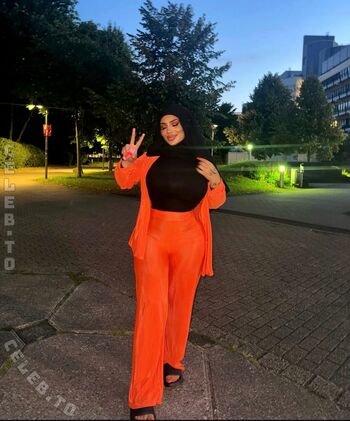 Full leaked Abir zrk private photo