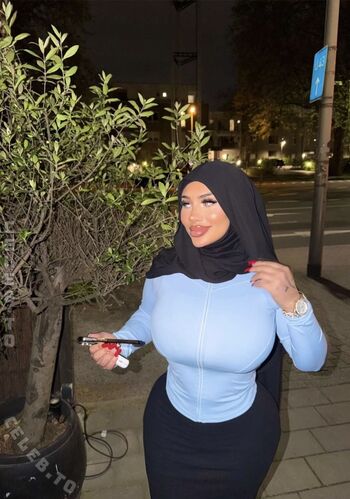 Full leaked Abir zrk private photo