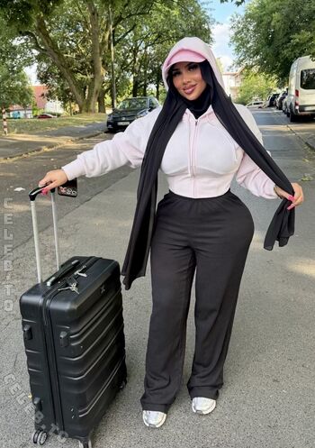 Full leaked Abir zrk private photo