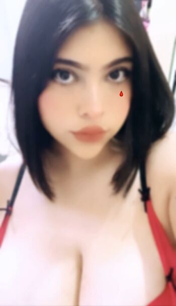 Full leaked Abisag mayen private photo