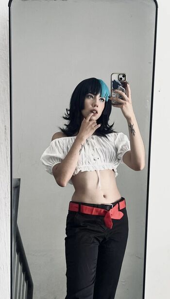 Leaked Abisicari private photo viral onlyfans