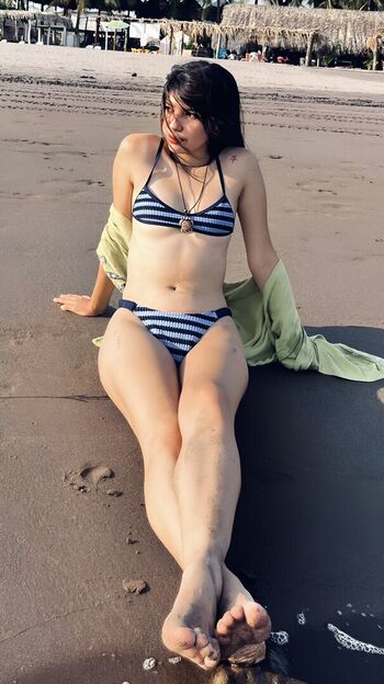 Full leaked Abisicari private photo