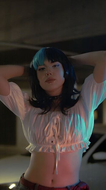 Full leaked Abisicari private photo