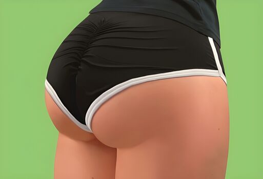 Full leaked Abitoftotty private photo