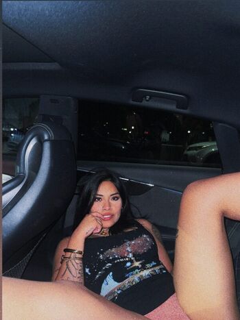 Full leaked Abril aac private photo