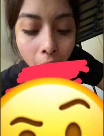 Full leaked Abril aac private photo