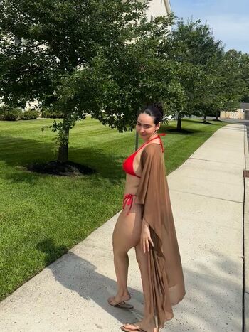 Full leaked Abrilvibbes private photo