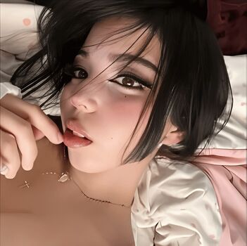 Full leaked Aby dazai private photo