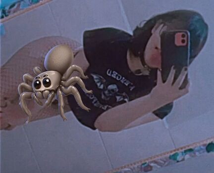 Full leaked Abynii private photo