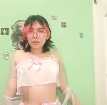 Full leaked Abynii private photo