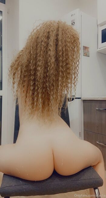 Full leaked Acaca private photo
