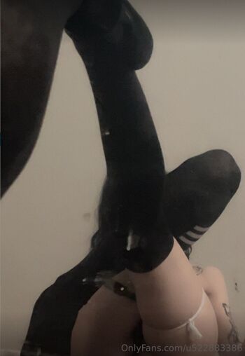 Full leaked Ace himiko private photo