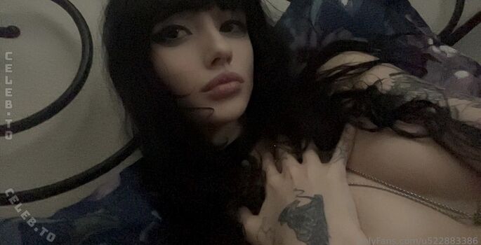 Full leaked Ace himiko private photo