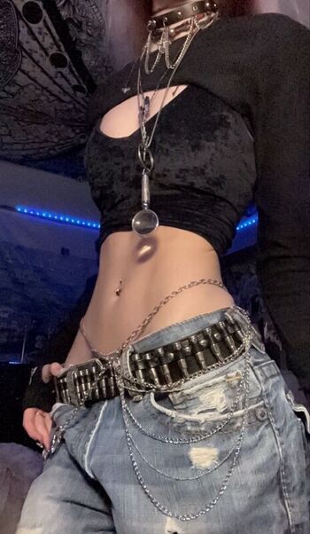 Full leaked Ace himiko private photo
