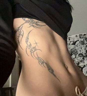 Full leaked Ace himiko private photo