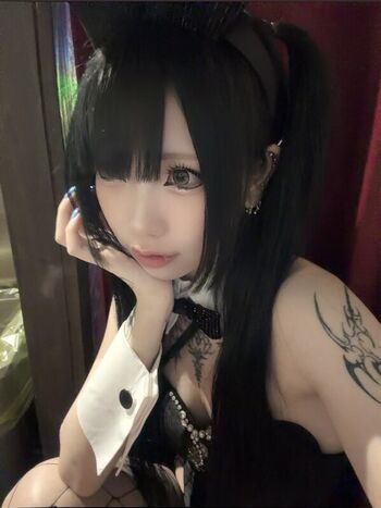 Full leaked Acidnyanko private photo
