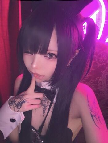 Full leaked Acidnyanko private photo