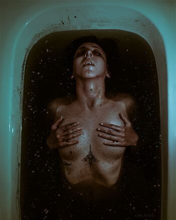 Full leaked Acidrain private photo