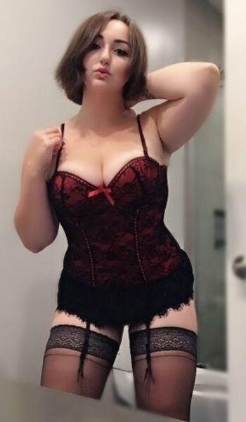 Full leaked Acissej private photo