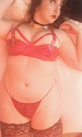 Full leaked Acissej private photo