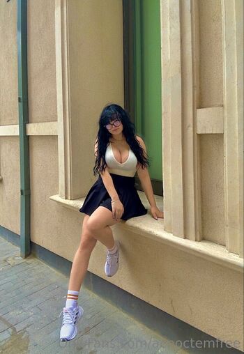 Full leaked Acnoctem private photo