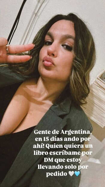 Full leaked Acronopia private photo