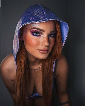 Full leaked Actually ashley private photo