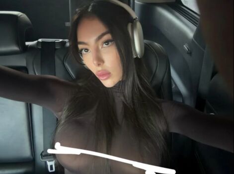 Full leaked Actually lia private photo