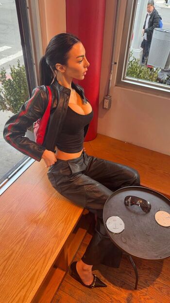 Full leaked Actually lia private photo