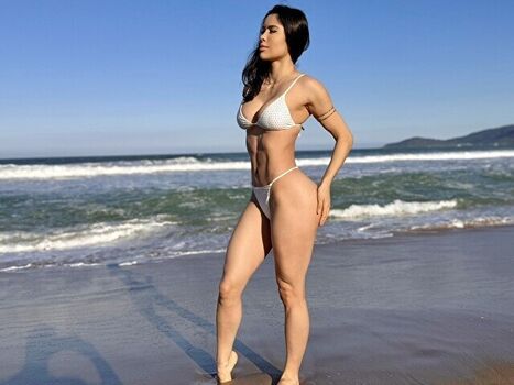 Full leaked Ada kham private photo