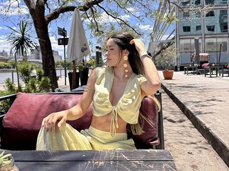 Full leaked Ada kham private photo