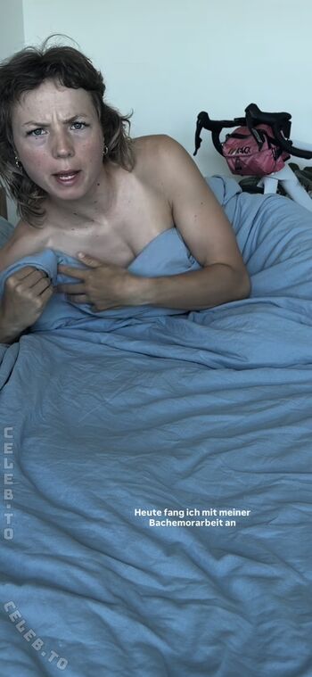 Full leaked Ada theilken private photo