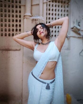 Full leaked Adah sharma private photo