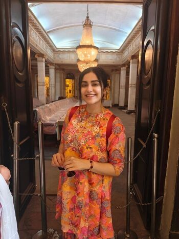 Full leaked Adah sharma private photo