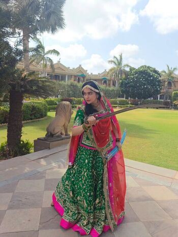 Adah Sharma