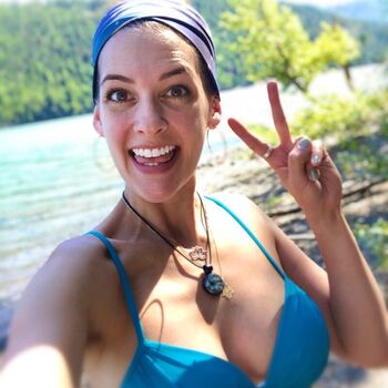 Full leaked Adara toop private photo