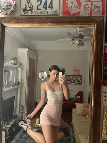 Full leaked Adderallsparkles private photo