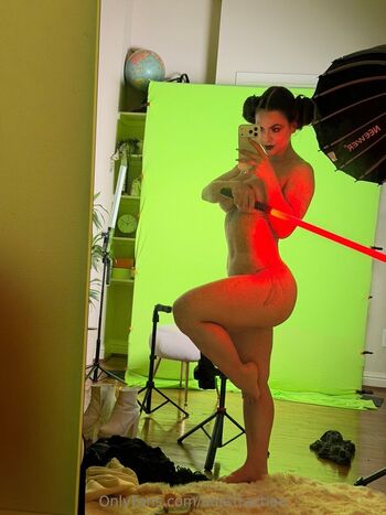 Full leaked Addictiveana private photo