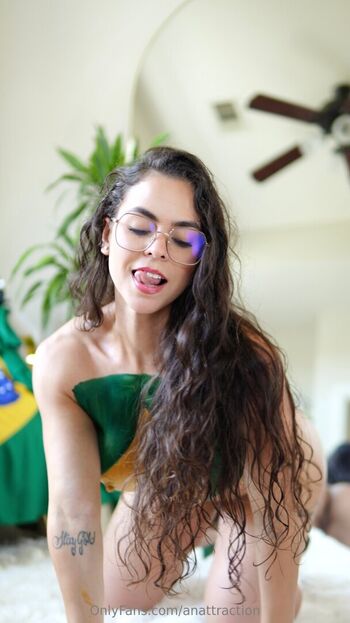 Full leaked Addictiveana private photo