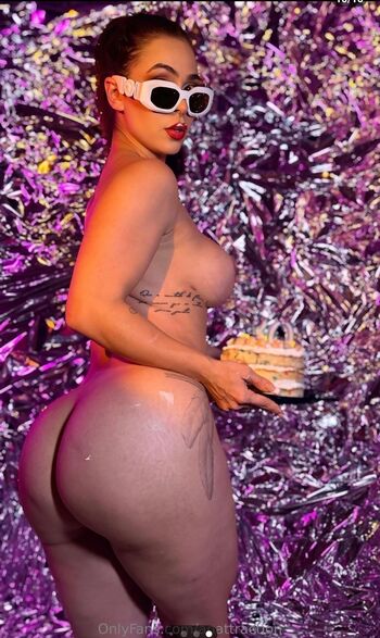 Full leaked Addictiveanna private photo