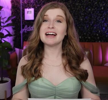 Full leaked Addie counts private photo