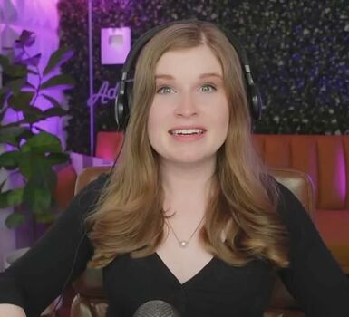 Full leaked Addie counts private photo